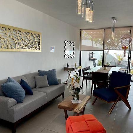 Residencia “Sac Uh” Villa Mérida Eksteriør billede