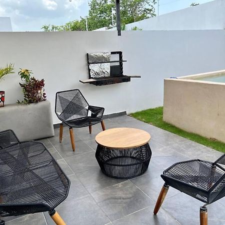 Residencia “Sac Uh” Villa Mérida Eksteriør billede