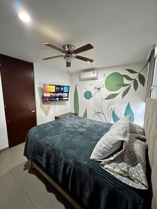 Residencia “Sac Uh” Villa Mérida Eksteriør billede