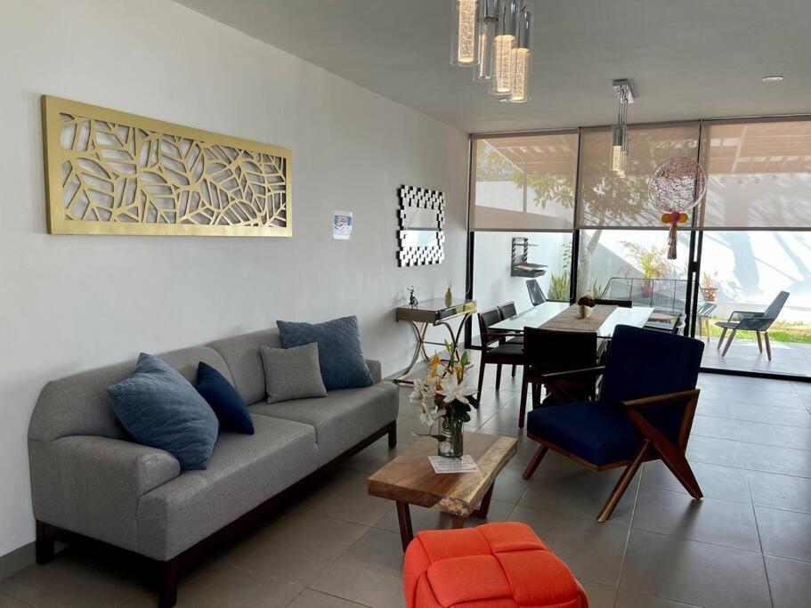 Residencia “Sac Uh” Villa Mérida Eksteriør billede