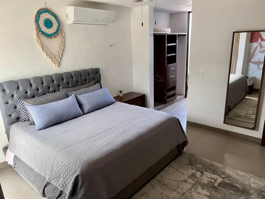 Residencia “Sac Uh” Villa Mérida Eksteriør billede