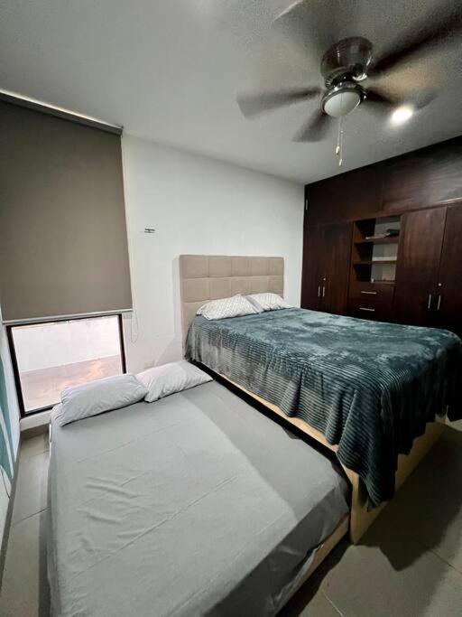 Residencia “Sac Uh” Villa Mérida Eksteriør billede