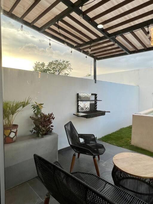Residencia “Sac Uh” Villa Mérida Eksteriør billede
