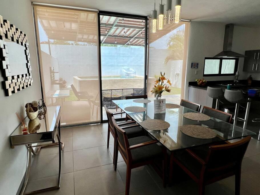 Residencia “Sac Uh” Villa Mérida Eksteriør billede