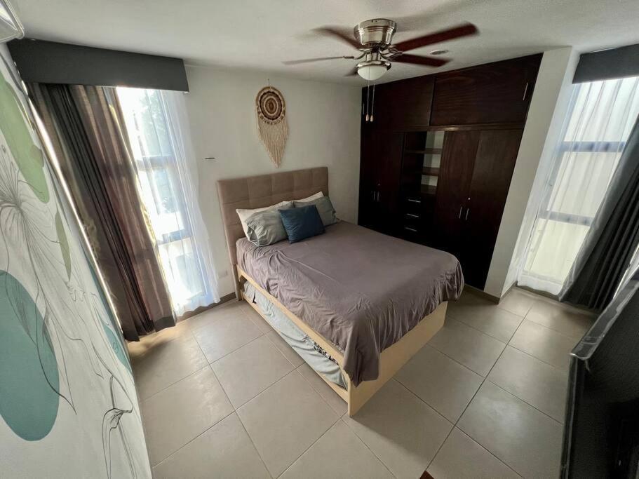 Residencia “Sac Uh” Villa Mérida Eksteriør billede